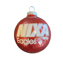 Load image into Gallery viewer, Nixa Eagles Ornament
