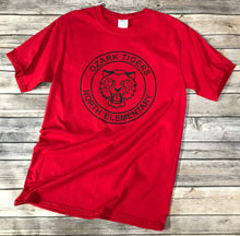 Load image into Gallery viewer, Ozark North Elementary T-Shirt
